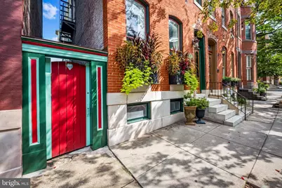 2210 E Pratt Street, Baltimore, MD 21231 - Photo 3