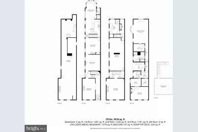 2210 E Pratt Street, Baltimore, MD 21231 - Photo 49
