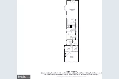 2210 E Pratt Street, Baltimore, MD 21231 - Photo 39