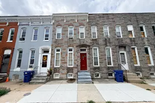 1546 N Carey St, Baltimore, MD 21217 - Photo 1