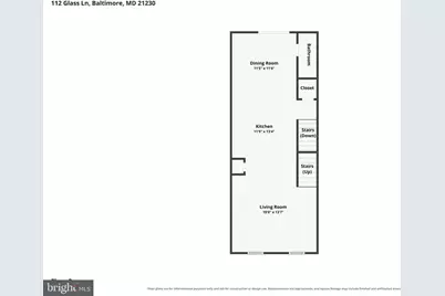 112 Glass Lane, Baltimore, MD 21230 - Photo 79