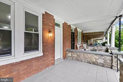 222 N Hilton Street, Baltimore, MD 21229 - Photo 5