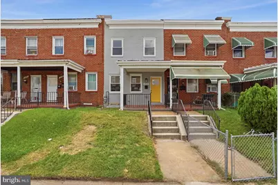 2612 Kirk Avenue, Baltimore, MD 21218 - Photo 39