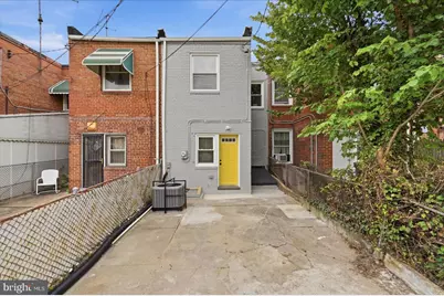 2612 Kirk Avenue, Baltimore, MD 21218 - Photo 37