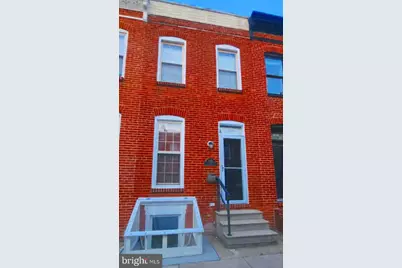 1749 Clarkson Street, Baltimore, MD 21230 - Photo 1