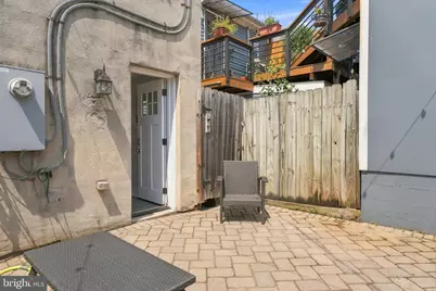 219 Collington Avenue S, Baltimore, MD 21231 - Photo 43