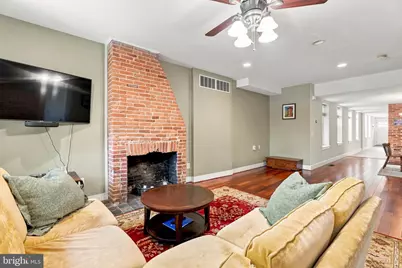 219 Collington Avenue S, Baltimore, MD 21231 - Photo 7