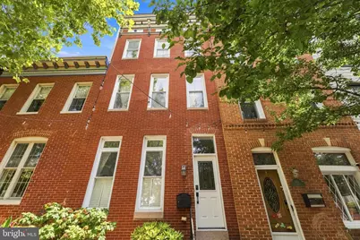 219 Collington Avenue S, Baltimore, MD 21231 - Photo 41