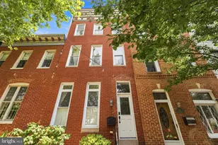 219 Collington Ave S, Baltimore, MD 21231 - Photo 41