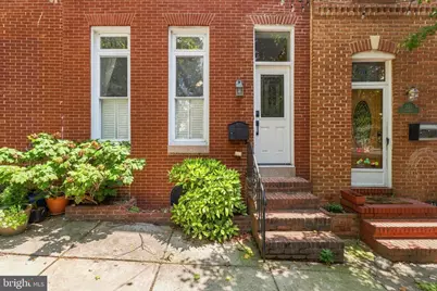 219 Collington Avenue S, Baltimore, MD 21231 - Photo 3