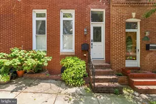 219 Collington Ave S, Baltimore, MD 21231 - Photo 3