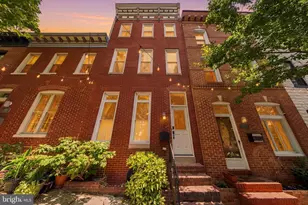 219 Collington Ave S, Baltimore, MD 21231 - Photo 1