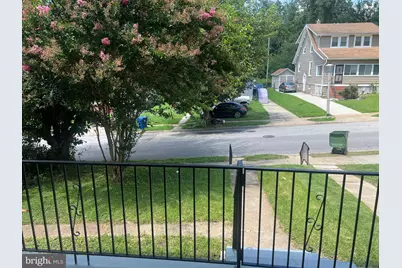 4015 Duvall Avenue, Baltimore, MD 21216 - Photo 9