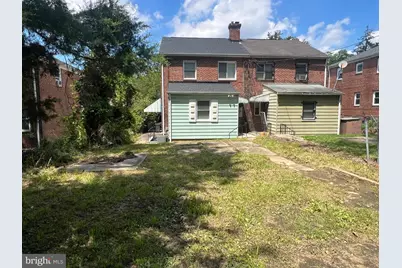 4015 Duvall Avenue, Baltimore, MD 21216 - Photo 23