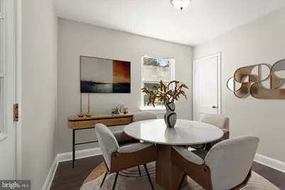 4015 Duvall Avenue, Baltimore, MD 21216 - Photo 3