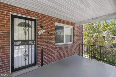 4015 Duvall Avenue, Baltimore, MD 21216 - Photo 1