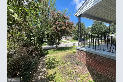4015 Duvall Avenue, Baltimore, MD 21216 - Photo 21