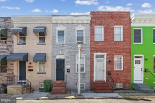 626 Archer St, Baltimore, MD 21230 - Photo 1