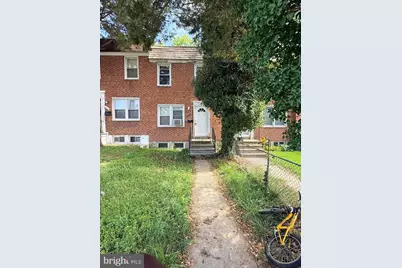 4424 Eldone Road, Baltimore, MD 21229 - Photo 1