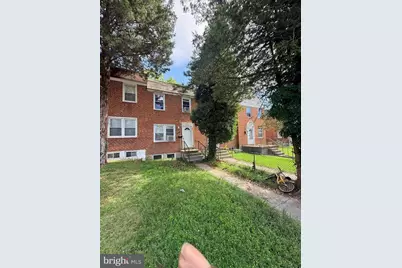 4424 Eldone Road, Baltimore, MD 21229 - Photo 3
