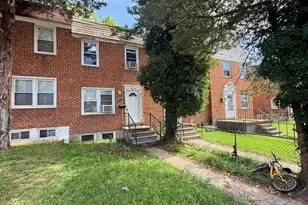 4424 Eldone Rd, Baltimore, MD 21229 - Photo 3