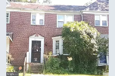 1511 Roundhill Road, Baltimore, MD 21218 - Photo 1