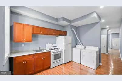 1919 Mosher Street, Baltimore, MD 21217 - Photo 5