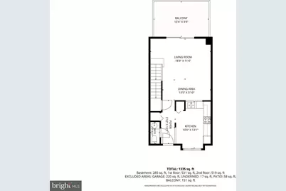 919 Dartmouthglen Way, Baltimore, MD 21212 - Photo 31