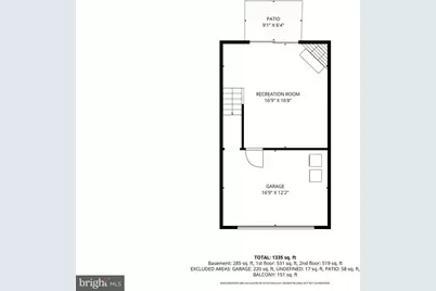 919 Dartmouthglen Way, Baltimore, MD 21212 - Photo 33