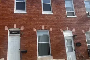 2506 W Pratt Street W, Baltimore, MD 21223 - Photo 1