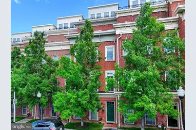 1319 Covington Street, Baltimore, MD 21230 - Photo 5