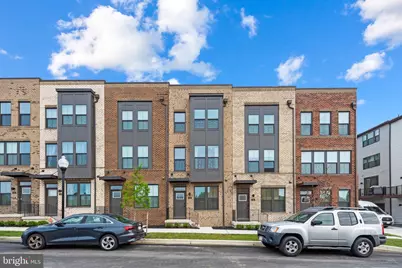 814 Watts Street, Baltimore, MD 21217 - Photo 1