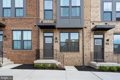 814 Watts Street, Baltimore, MD 21217 - Photo 3