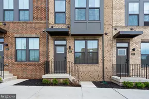 814 Watts St, Baltimore, MD 21217 - Photo 3