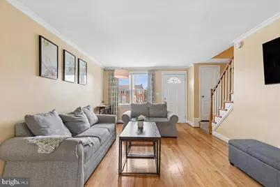 772 S Woodington Road, Baltimore, MD 21229 - Photo 5