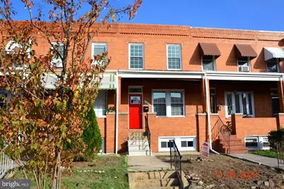 323 Drew Street, Baltimore, MD 21224 - Photo 1