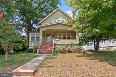 5606 Hilltop Avenue, Baltimore, MD 21206 - Photo 1