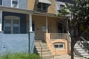 1615 N Warwick Ave, Baltimore, MD 21216 - Photo 1
