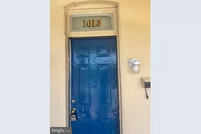 1615 N Warwick Avenue, Baltimore, MD 21216 - Photo 5