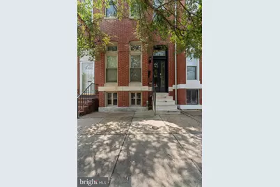1246 N Broadway, Baltimore, MD 21213 - Photo 1