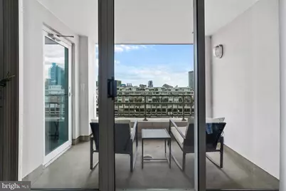 100 Harborview Drive #411, Baltimore, MD 21230 - Photo 15