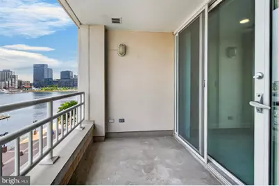 100 Harborview Drive #411, Baltimore, MD 21230 - Photo 11
