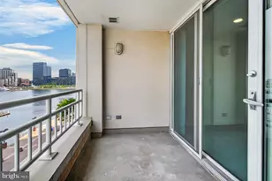 100 Harborview Dr, Baltimore, MD 21230 - Photo 11