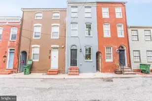 522 S Bethel St, Baltimore, MD 21231 - Photo 1