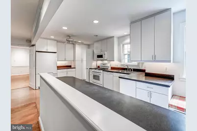 6009 Hunt Club Lane, Baltimore, MD 21210 - Photo 17