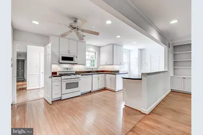 6009 Hunt Club Lane, Baltimore, MD 21210 - Photo 15