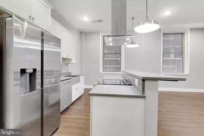 19 E Fayette Street #204, Baltimore, MD 21202 - Photo 3