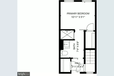 3134 Elliott Street, Baltimore, MD 21224 - Photo 41