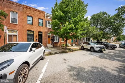 3134 Elliott Street, Baltimore, MD 21224 - Photo 5
