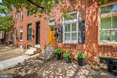 3134 Elliott Street, Baltimore, MD 21224 - Photo 7